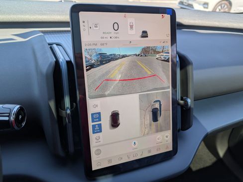 New 2026 Volvo EX30 Ultra w/ Protection Package Premier image 23