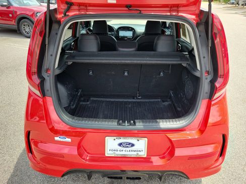Used 2022 Kia Soul Turbo FWD image 9
