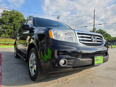 Used 2014 Honda Pilot EX image 4