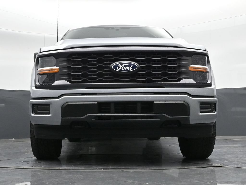 Used 2025 Ford F150 STX AWD/4WD image 39