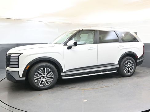 New 2026 Hyundai Palisade SEL Premium AWD/4WD image 2