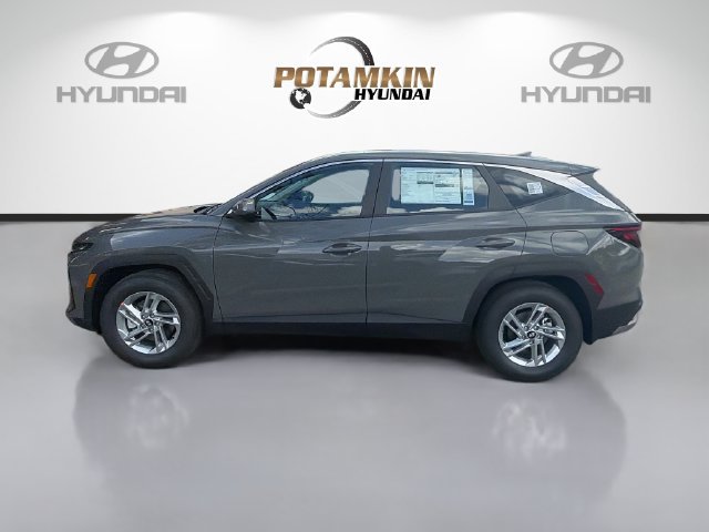 New 2026 Hyundai Tucson SE FWD image 8