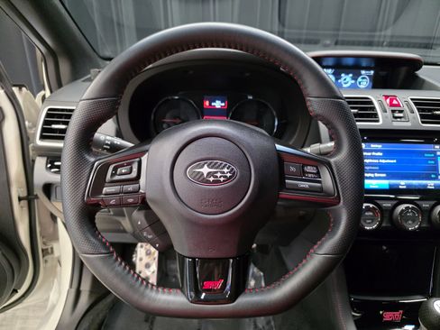 Used 2021 Subaru WRX STI AWD/4WD image 24