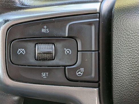 Used 2021 Chevrolet Silverado 1500 LT Trail Boss w/ Convenience Package II AWD/4WD image 26