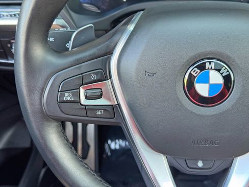 Used 2019 BMW X4 xDrive30i w/ Executive Package AWD/4WD image 22
