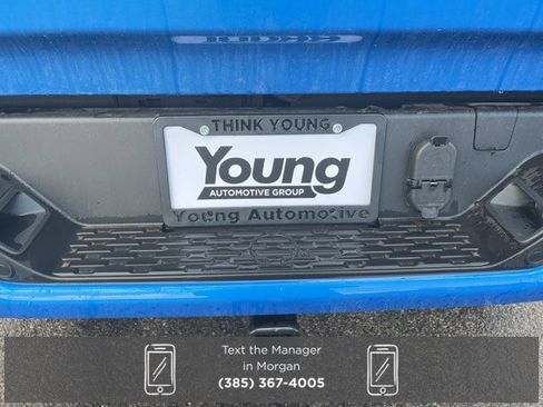 New 2025 RAM 1500 Big Horn image 11