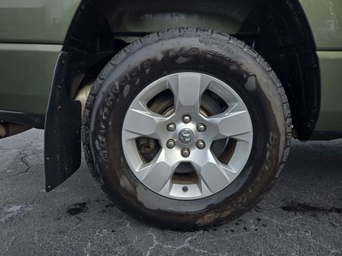 Used 2021 RAM 1500 Big Horn image 14