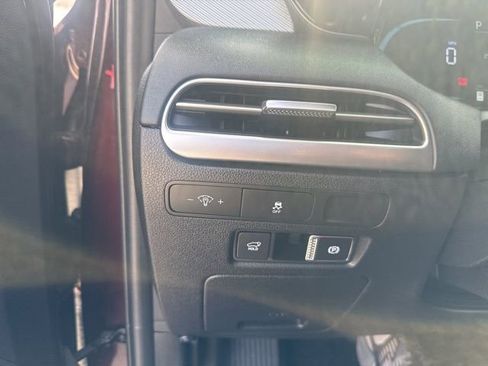 Used 2024 Hyundai Palisade SEL image 17