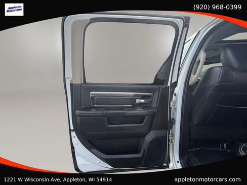 Used 2014 RAM 1500 Sport w/ Sport Premium Group AWD/4WD image 30