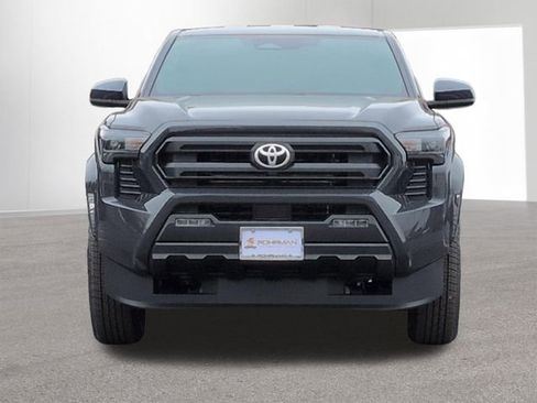 New 2026 Toyota Tacoma SR5 image 2