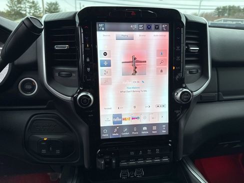 New 2026 RAM 2500 Big Horn image 12