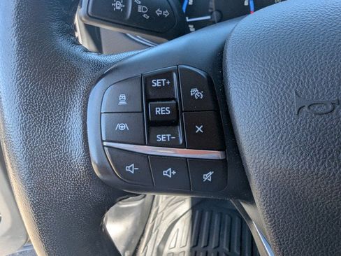 Used 2021 Ford Bronco Sport Big Bend w/ Big Bend Package (96B) AWD/4WD image 14