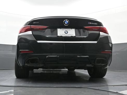 Used 2025 BMW 440i xDrive AWD/4WD image 27