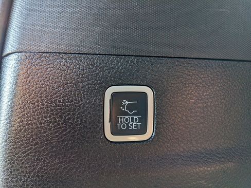 Certified 2024 Jeep Grand Wagoneer L Series II w/ Quick Order Packagew 28T image 54