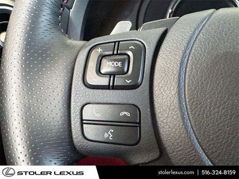 Used 2025 Lexus IS 500 image 17