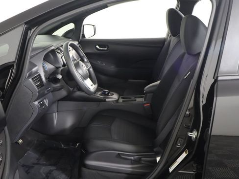 Used 2023 Nissan Leaf S FWD image 22