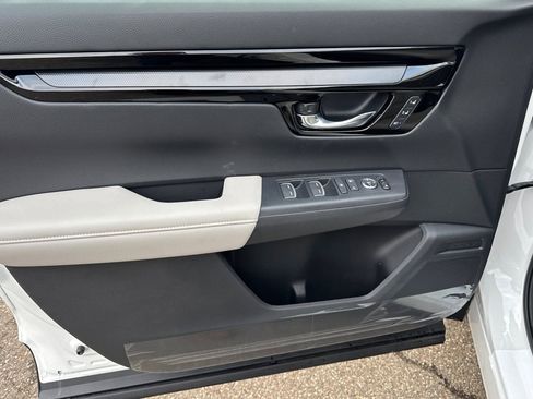 New 2026 Honda CR-V EX-L image 10