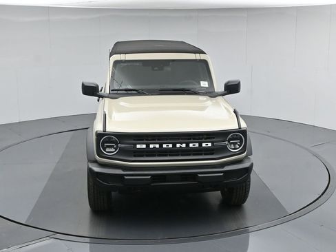 New 2026 Ford Bronco Big Bend AWD/4WD image 38