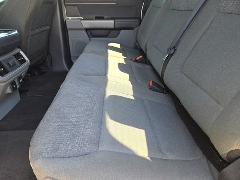 Used 2024 Ford F150 XLT w/ Mobile Office Package AWD/4WD image 28