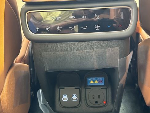 New 2026 Genesis GV80 3.5T Prestige image 22