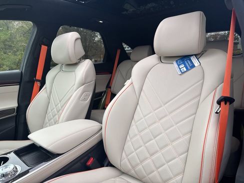 New 2026 Genesis GV70 3.5T Sport Prestige image 14