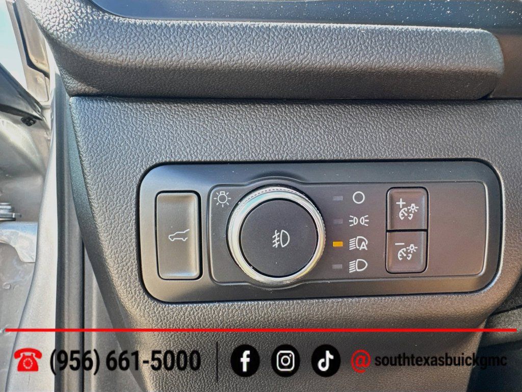 Used 2020 Ford Escape SEL FWD image 20