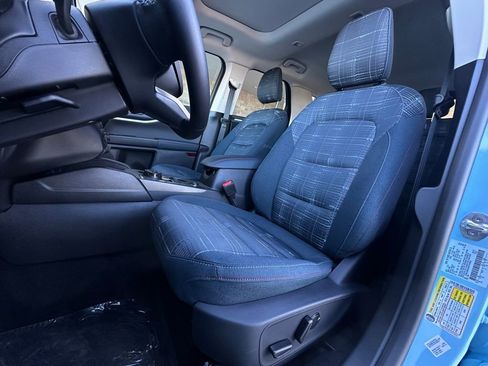 New 2025 Ford Bronco Sport Heritage w/ Convenience Package image 29