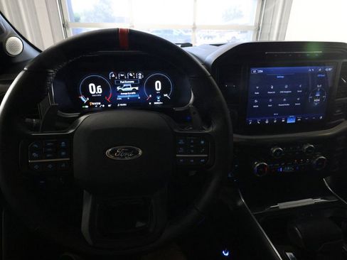 Used 2023 Ford F150 Raptor AWD/4WD image 21