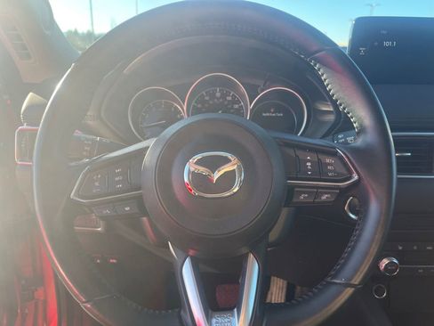 Used 2024 MAZDA CX-5 AWD 2.5 S w/ Select Package image 21