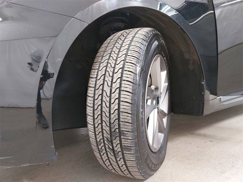 Used 2020 Kia Optima LX image 36