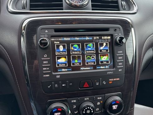 Used 2016 Buick Enclave Premium w/ Experience Buick Package image 37