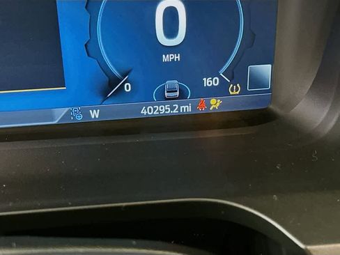 Certified 2022 Ford Expedition Limited image 20