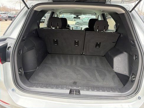 Used 2018 Chevrolet Equinox LS image 14