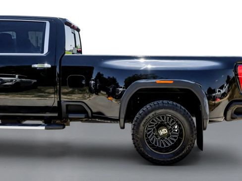 Used 2023 GMC Sierra 3500 Denali w/ Denali Ultimate Package AWD/4WD image 14