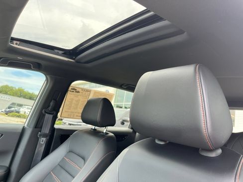 Used 2023 Honda CR-V Sport Touring image 39