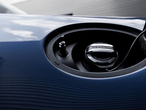 Certified 2024 Porsche 911 GT3 RS image 41