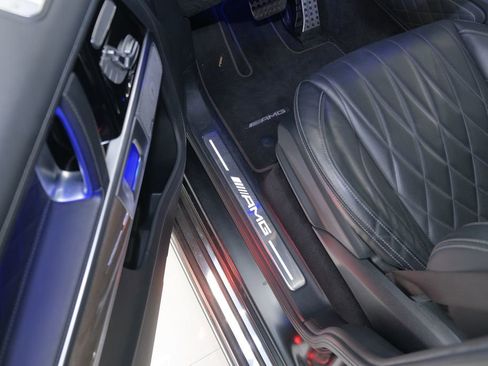 Used 2022 Mercedes-Benz G 63 AMG 4MATIC image 25