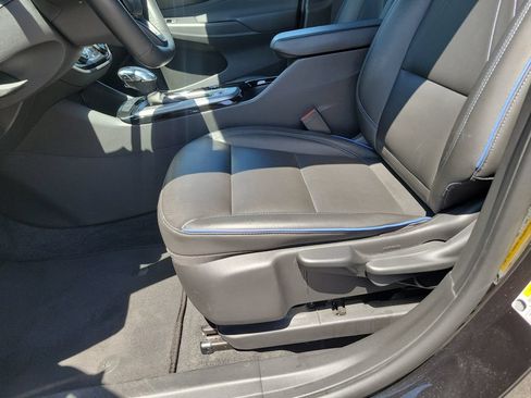 Used 2024 Buick Envista Sport Touring FWD image 27