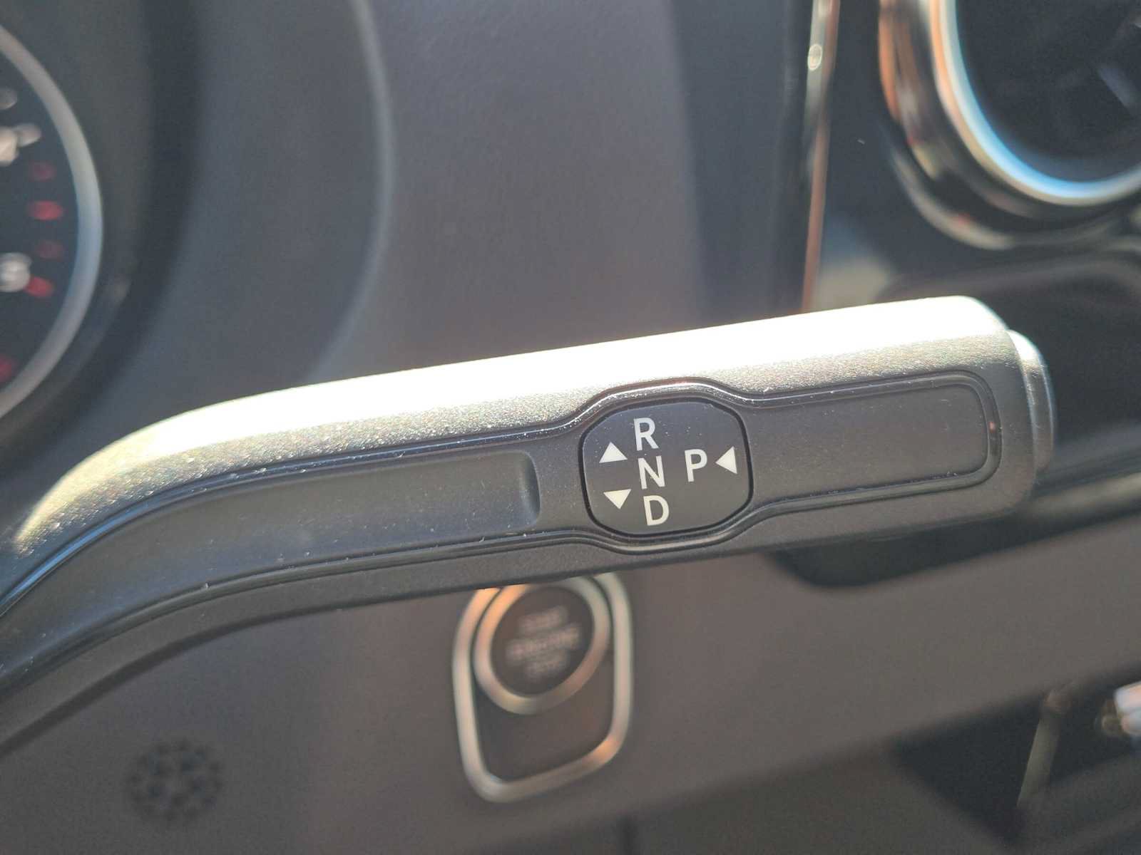 Used 2026 Mercedes-Benz Sprinter 2500 image 34