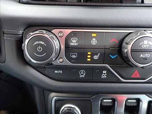 New 2026 Jeep Wrangler Rubicon image 20