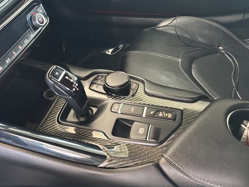 Used 2020 Toyota Supra Launch Edition w/ Driver Assist Package RWD image 26