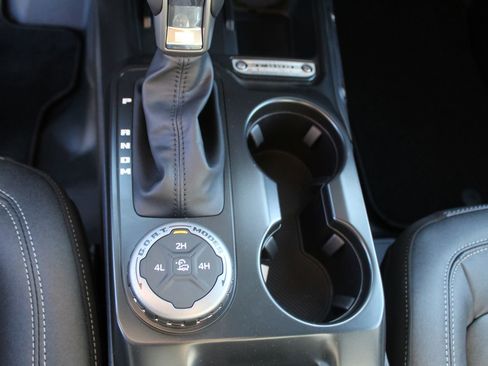 New 2025 Ford Bronco Big Bend image 23