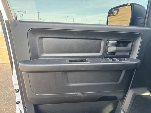 Used 2023 RAM 1500 Tradesman w/ Popular Equipment Group image 22