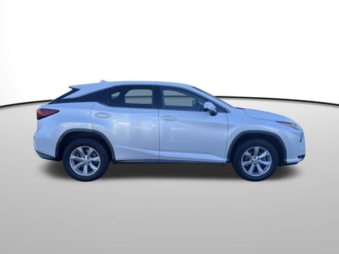 Used 2016 Lexus RX 350 FWD image 7