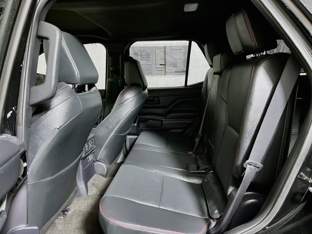 Used 2025 Toyota 4Runner TRD Pro AWD/4WD image 25