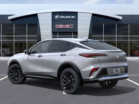 New 2026 Buick Envista Sport Touring image 3