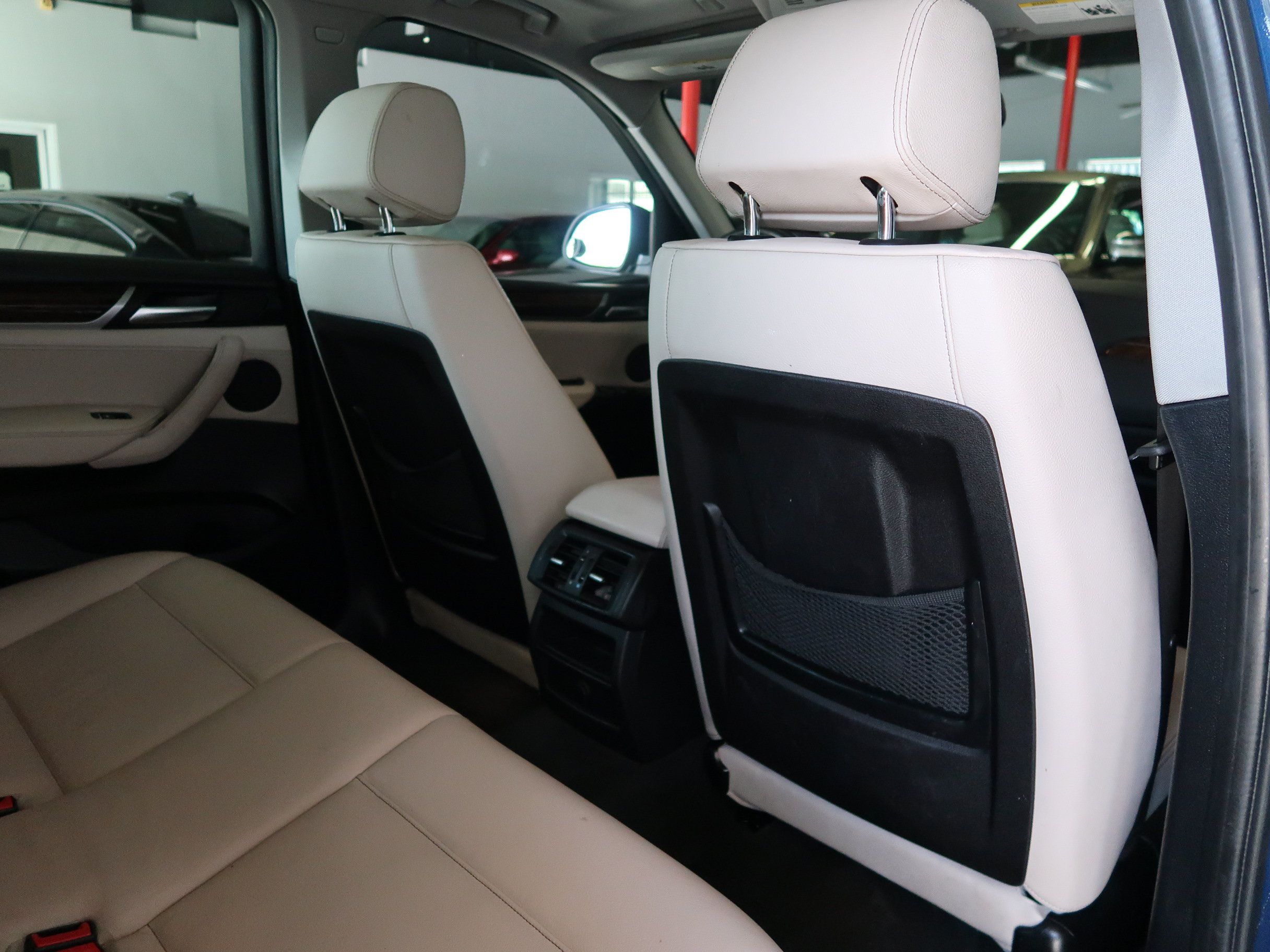 Used 2017 BMW X3 sDrive28i RWD image 36