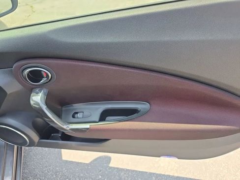 Used 2013 Honda CR-Z EX image 16