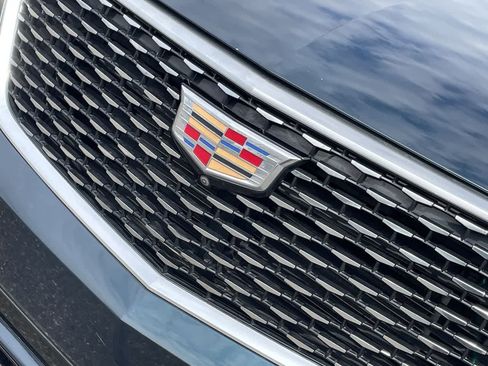 Certified 2024 Cadillac XT6 Premium Luxury w/ Technology Package image 39