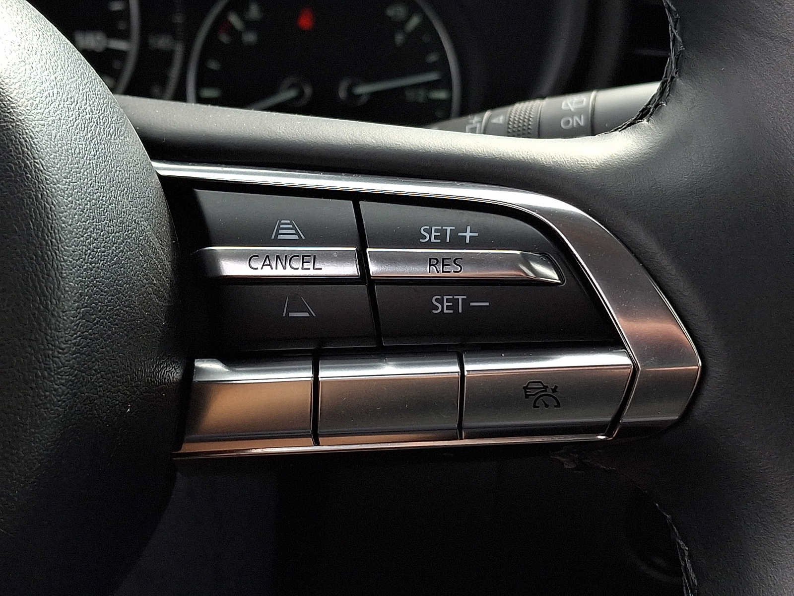 Used 2023 MAZDA CX-30 AWD 2.5 S w/ Preferred Package image 21